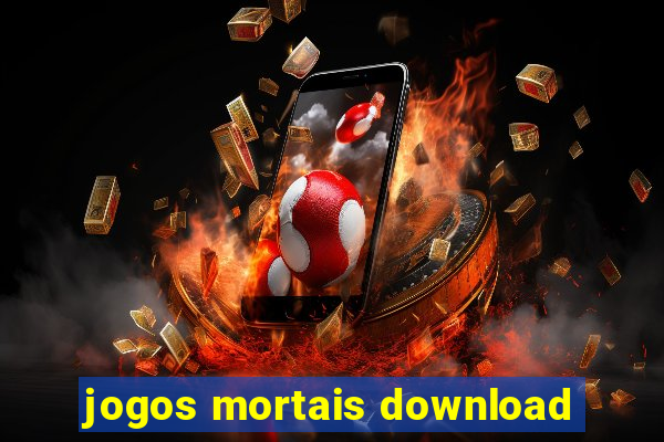 jogos mortais download